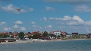 снимки от Крайморие